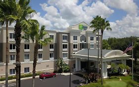 Holiday Inn Express And Suites Tampa I-75 At Bruce B. Downs By Ihg